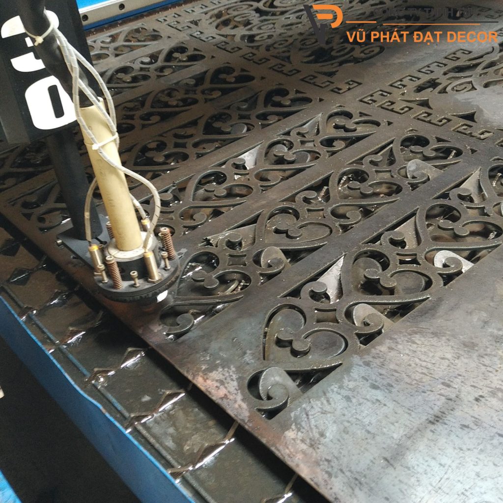 cắt cnc