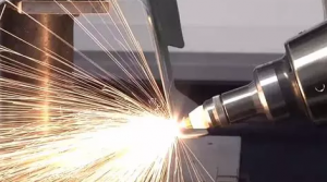 cắt laser