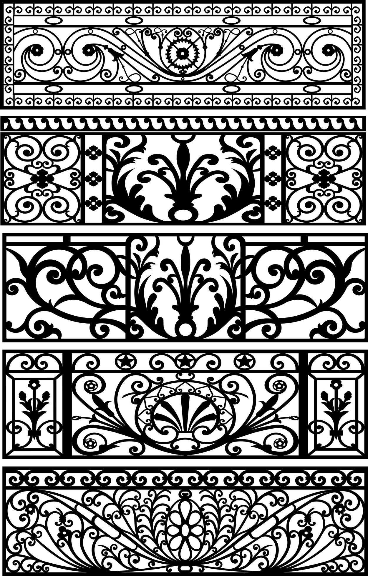 Lan can đẹp tại Quảng Ngãi 2