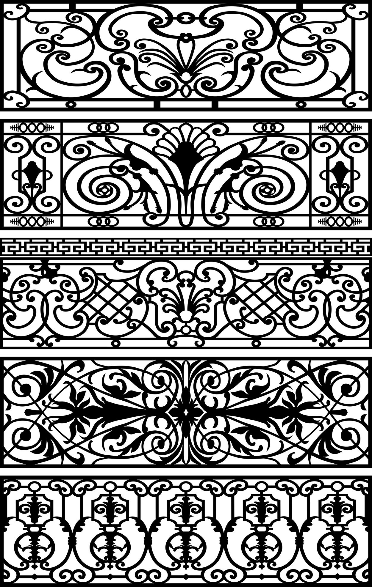 Lan can đẹp tại Quảng Ngãi 3