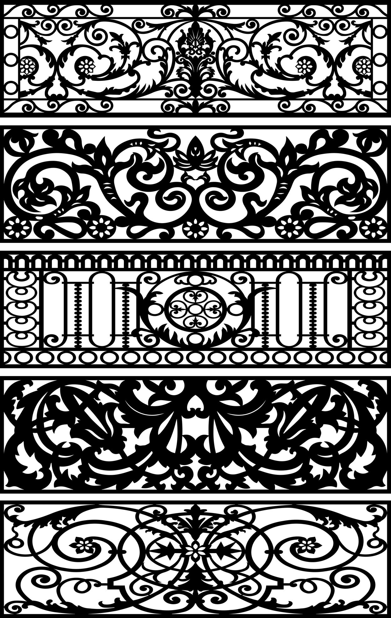 Lan can đẹp tại Quảng Ngãi 5