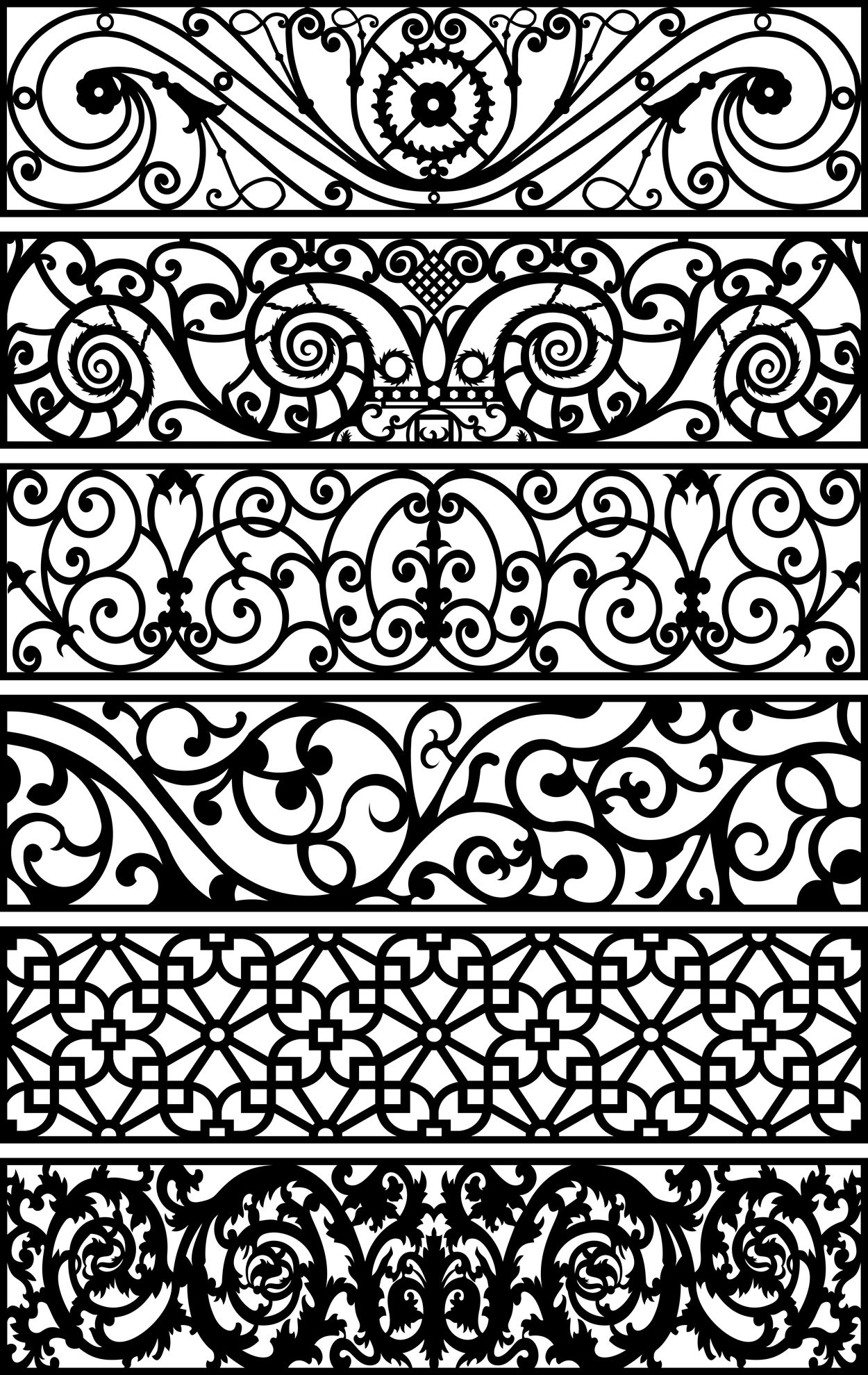 Lan can đẹp tại Quảng Ngãi 6