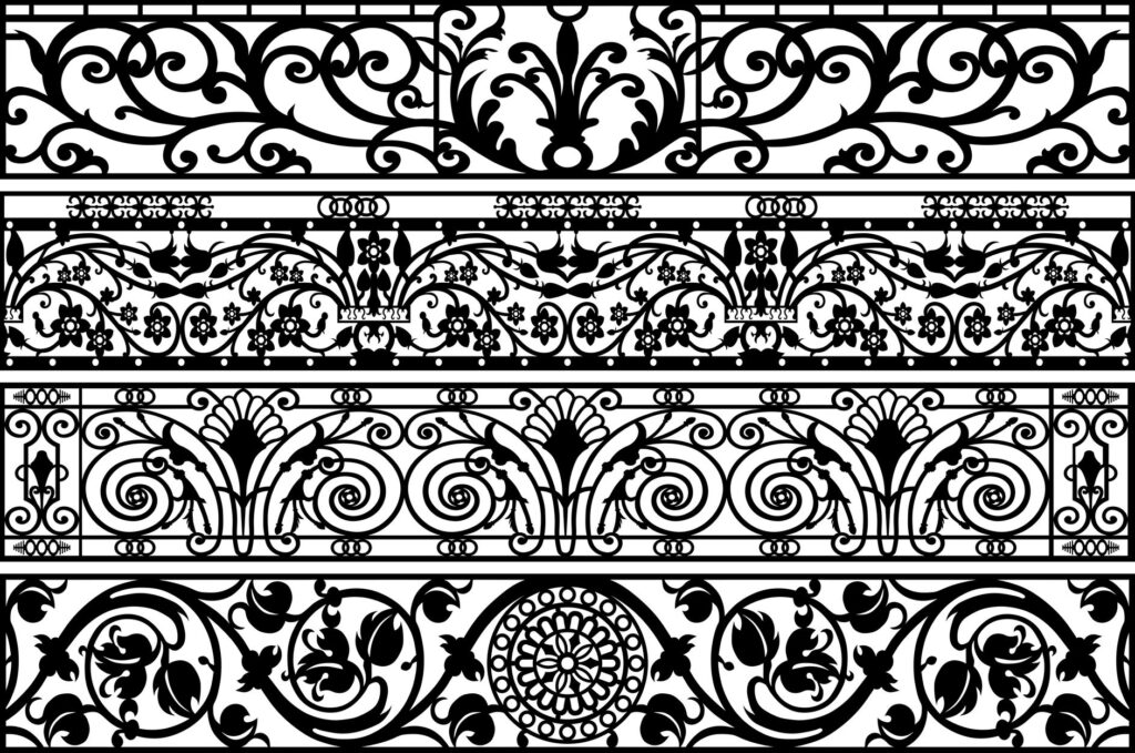 Lan can đẹp tại Quảng Ngãi 7